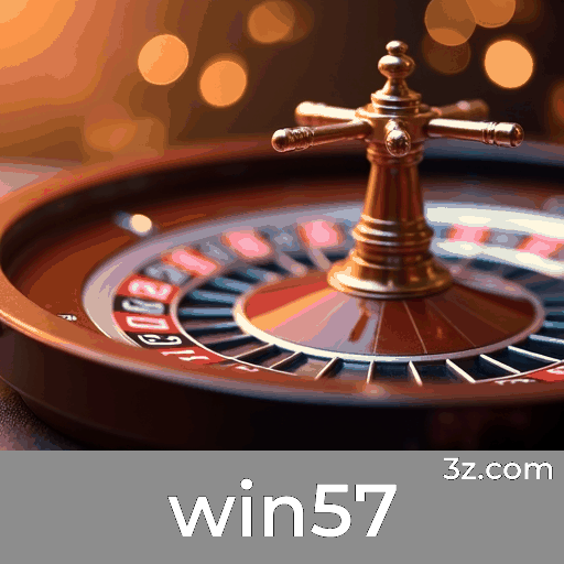 win57 - Top Casino Online com Pagamentos Rápidos
