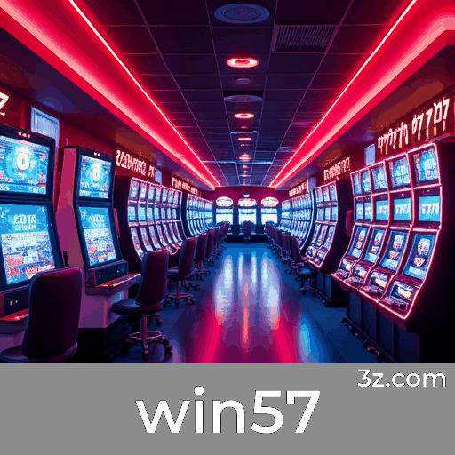 Win57: Plataforma Autoridade em Apostas Esportivas