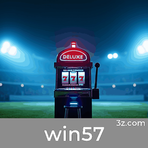win57 - Top Casino Online com Pagamentos Rápidos