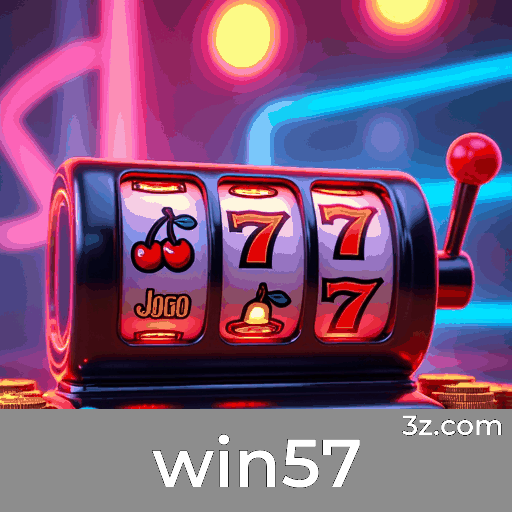 win57 - Top Casino Online com Pagamentos Rápidos