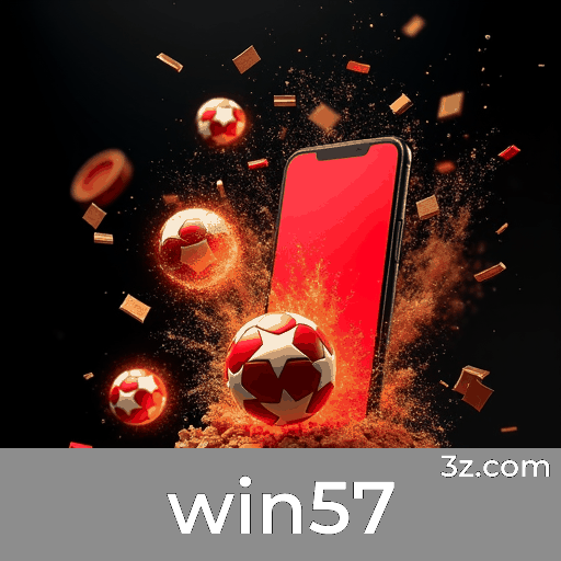 Win57 App: Ofertas Exclusivas e Recompensas Imperdíveis