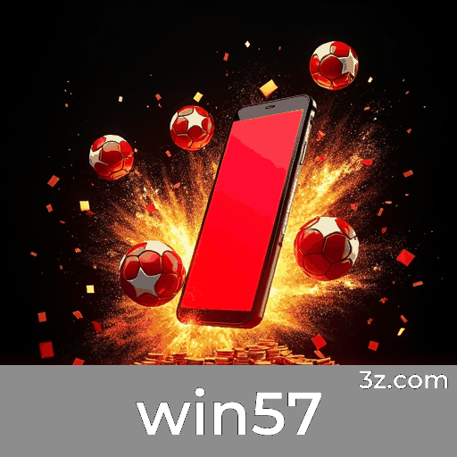 win57: Aposta Segura e Rápida para Brasileiros