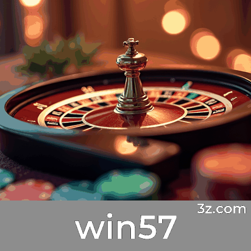 win57 - Top Casino Online com Pagamentos Rápidos