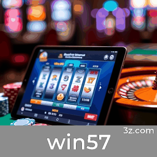 Aprenda Estratégias de Jogos no win57 e Supere-se