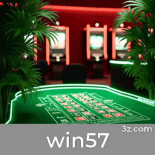 Win57: Plataforma Autoridade em Apostas Esportivas