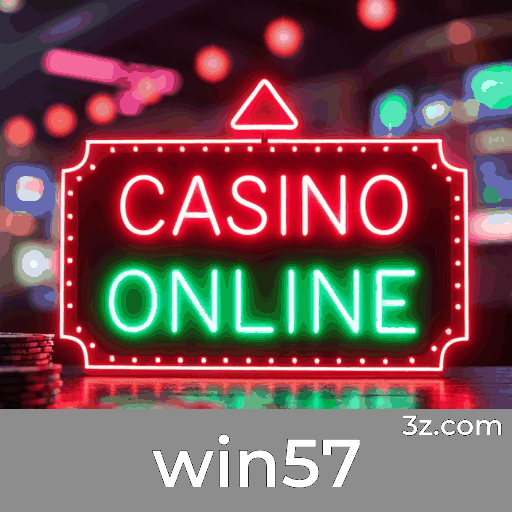 win57: Aposta Segura e Rápida para Brasileiros