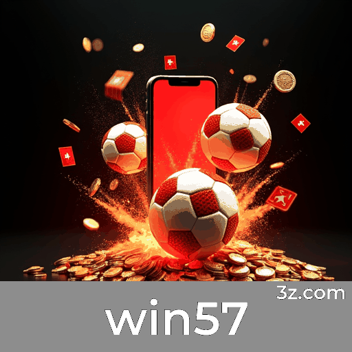 win57 - Top Casino Online com Pagamentos Rápidos